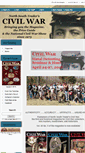 Mobile Screenshot of nstcivilwar.com